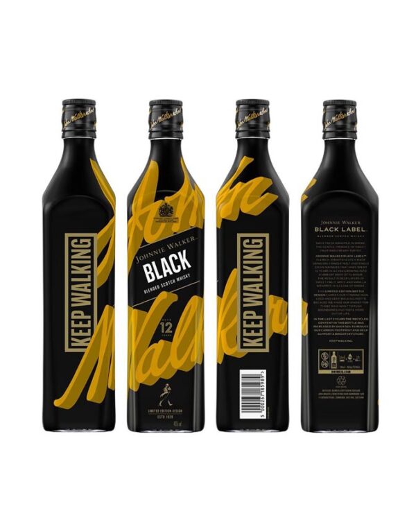 JW  Black icon  (1l) Alc.40%