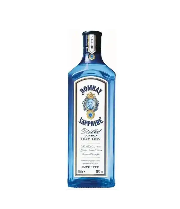 Bombay Original sapphire 700mL