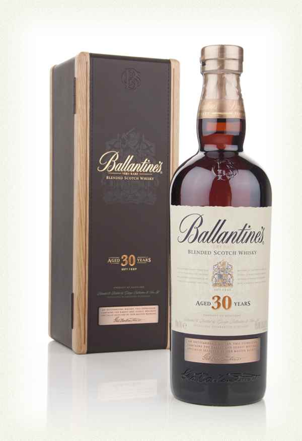 Ballantine 30 y