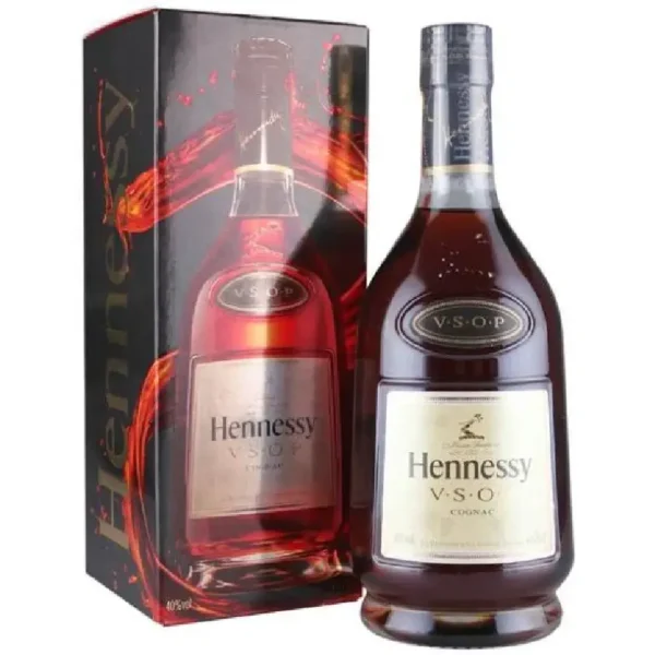 Hennessy vsop (1.5L) Alc.40%