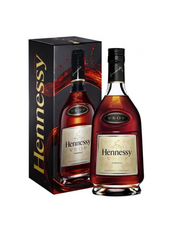 Hennessy vsop (3L) Alc.40%