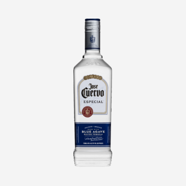 Jose Cuervo Silver  700mL