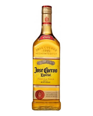 Jose Cuervo Gold  1L