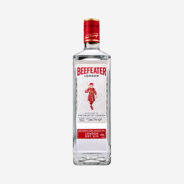 Beefeater  Gin <br> Alc.40%