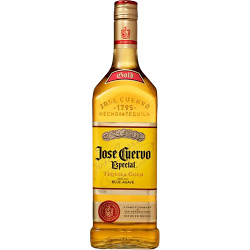 Jose Cuervo Glid   70cl